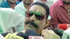 Anant Singh