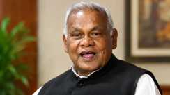 Bihar News : अनंत सिंह को जदयू से बाहर किये जाने पर बोले केंद्रीय मंत्री जीतनराम मांझी, कहा-कार्रवाई पार्टी प्रमुख का अधिकार