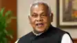 Bihar News : अनंत सिंह को जदयू से बाहर किये जाने पर बोले केंद्रीय मंत्री जीतनराम मांझी, कहा-कार्रवाई पार्टी प्रमुख का अधिकार