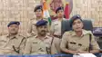 Bihar News : पटना में गैरेज मालिक के हत्या मामले का पुलिस ने किया खुलासा, चार आरोपियों को किया गिरफ्तार, पुलिस की गोली से जख्मी हुआ आरोपी 