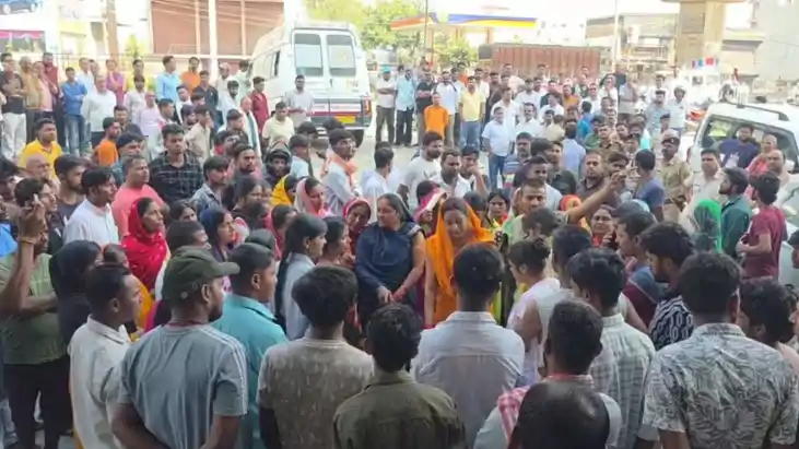 Gopalganj Hotel Murder