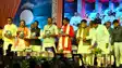 Bihar News : पटना में कौमुदी महोत्सव-2026 का मंत्रोच्चार के साथ हुआ भव्य आगाज, कला एवं संस्कृति मंत्री सहित कई गणमान्य लोगों ने किया शिरकत 