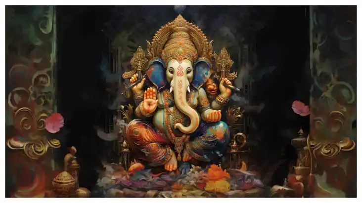 बुधवार भगवान गणेश का होता है दिन, इस विधि-विधान से करें पूजा