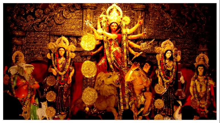 Shardiya Navratri 2024: इस दिन से शुरू हो रही नवरात्रि, पालकि पर सवार होकर आएंगी मां; जानें शुभ मुहूर्त