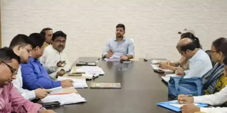 Bihar Teacher News: शिक्षा विभाग के ऐप से गुरूजी हैं परेशान.
