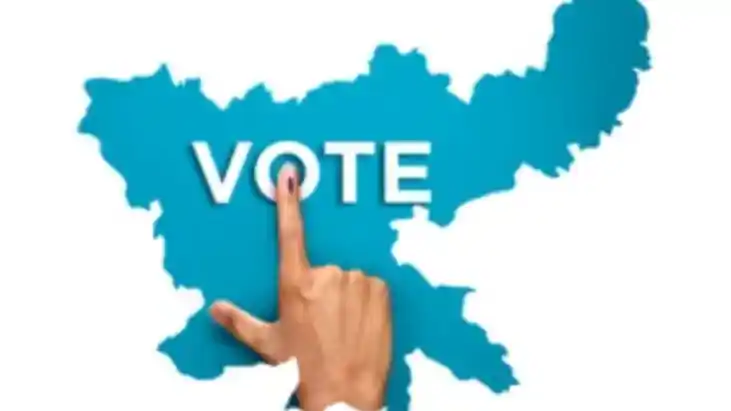 Jharkhand Chunaav: झारखंड के विधानसभा गोड्डा सीट पर बीजेपी औ