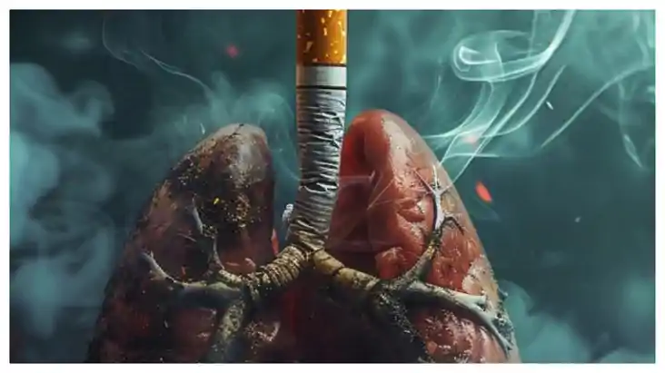 कूल बनने के लिए आप भी करते हैं स्मोकिंग, तो हो जाएं सावधान! 