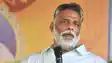 Bihar Politics : भाजपा से मिल गए हैं जदयू के राष्ट्रीय कार्यकारी अध्यक्ष संजय झा, इनको बनाना चाहते हैं मुख्यमंत्री, सांसद पप्पू यादव ने लगाया आरोप 