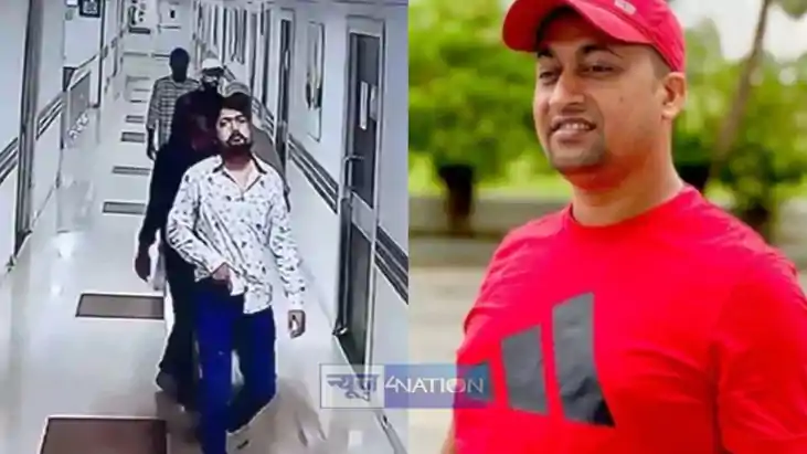Chandan Mishra Murder Case: कुख्ययात चंदन मिश्रा हत्याकांड म