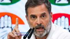 राहुल गांधी 