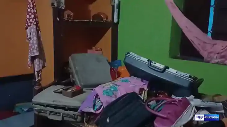 Bihar Crime