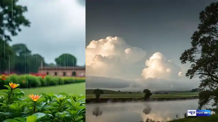 Bihar Weather 25 September