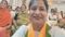 भाजपा की जिला महिला मोर्चा उपाध्यक्ष ने ट्रेन के सामने कूदकर की आत्महत्या, सामने आई यह वजह