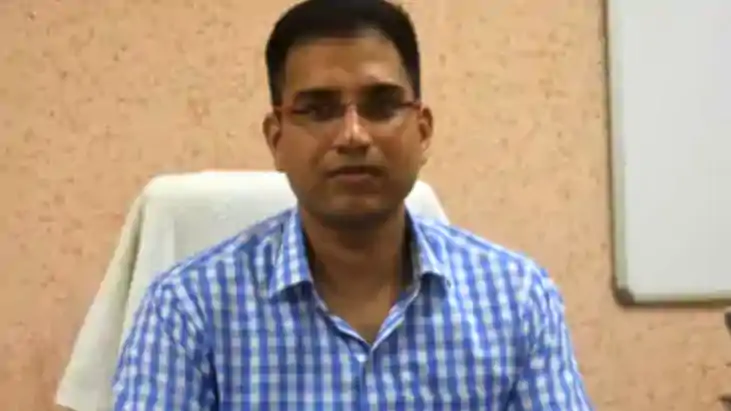 Bihar News : राजस्व महाअभियान में लापरवाही दर्जनों अंचलाधिका Bihar News : राजस्व महाअभियान में लापरवाही दर्जनों अंचलाधिका