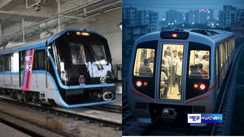 Patna Metro