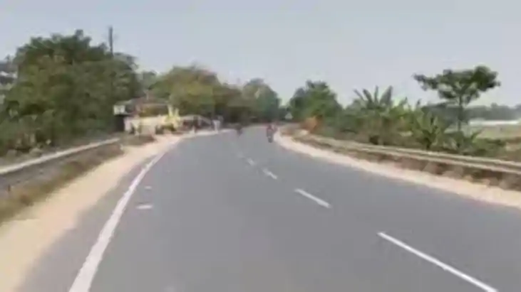 Patna New Road