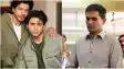 विवादों में घिरी आर्यन खान की बैड्स ऑफ बॉलीवुड, समीर वानखेड़े ने शाहरुख खान पर किया केस, मांग लिए इतने करोड़ रुपए