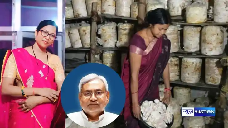 Bihar Women Empowered