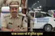 Patna Dussehra Security