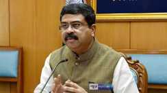 Dharmendra Pradhan
