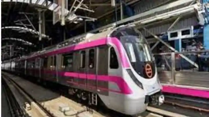 Patna Metro