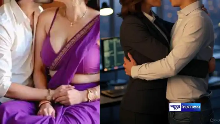 Woman Boss s Costly Love 