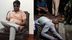 समस्तीपुर में मुखिया मनोरंजन गिरि की गोली मारकर हत्या, पुलिस जांच में जुटी
