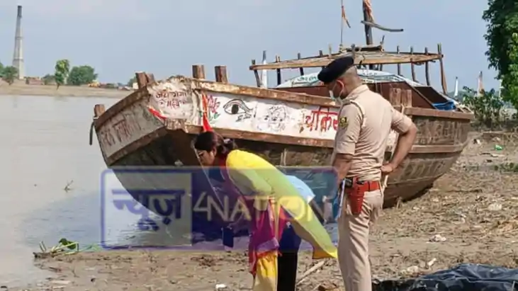 Breaking News : पटना में फिर दरिंदगी की हद पार,दुष्कर्म के ब