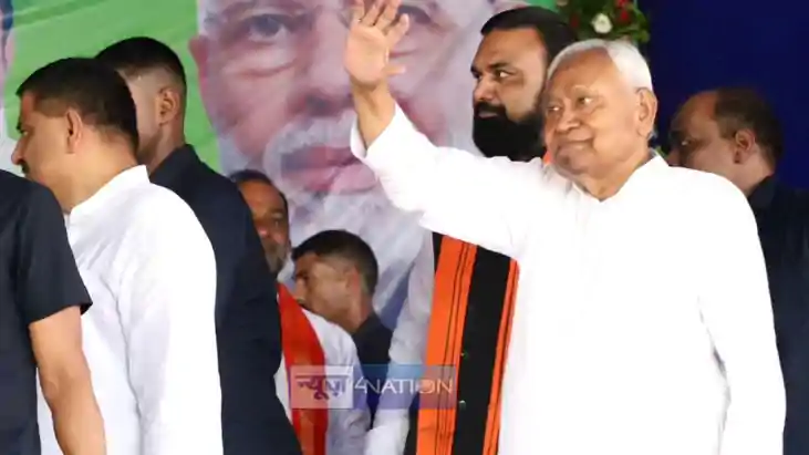 सीएम नीतीश 
