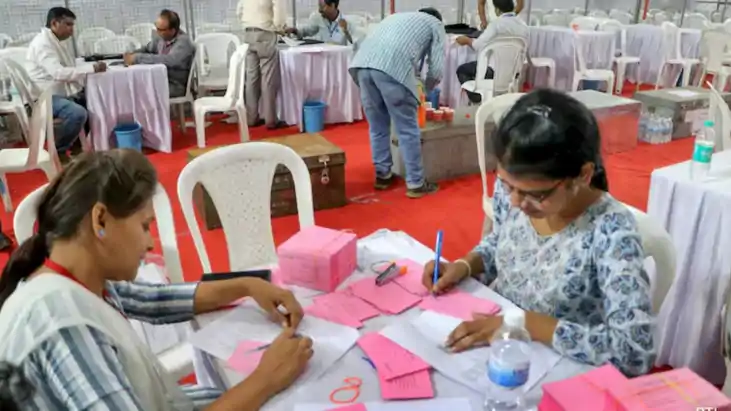 चुनाव आयोग ने बिहार विधानसभा को लेकर पोस्टल बैलेट पर कर दी ब