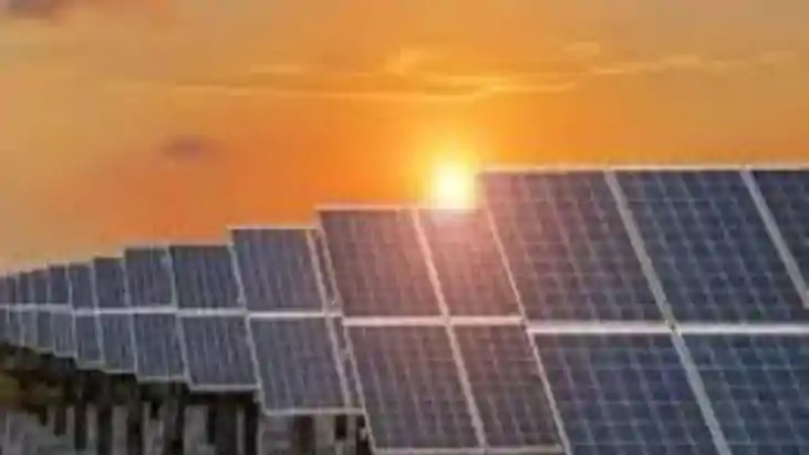 Bihar solar power plant: बिहार में बनेगा 500 मेगावाट का सोलर