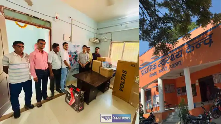 IDBI Bank's Hope program