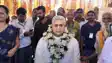 Bihar News : कहलगांव विधानसभा क्षेत्र के घुवाबै गांव पहुंचे मुख्यमंत्री नीतीश कुमार, पूर्व विधानसभा अध्यक्ष की प्रतिमा का किया अनावरण  