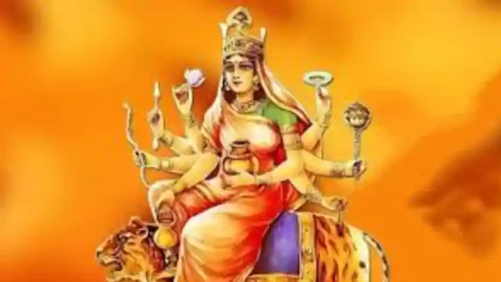 Navratri 2025
