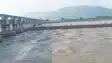 नेपाल में मूसलाधार बारिश से गंडक नदी का जलस्तर बढ़ा, वाल्मीकिनगर बराज पर हाई अलर्ट जारी