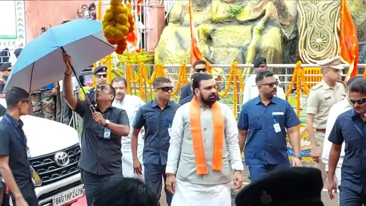 Pitru Paksha Mela Mahasangam 2026 