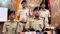 दुर्गंध और नई मिट्टी से खुला राज : युवक की हत्या का पुलिस ने किया खुलासा, दो आरोपी गिरफ्तार