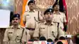 दुर्गंध और नई मिट्टी से खुला राज : युवक की हत्या का पुलिस ने किया खुलासा, दो आरोपी गिरफ्तार