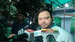 तेजस्वी का बड़ा एलान : जमुई पीड़िता के परिवार की पहचान उजागर मामले में सीएम सम्राट पर लगे पोक्सो एक्ट, वर्ना बिहार पुलिस के खिलाफ जाएंगे कोर्ट