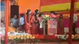 विष्णुधाम में दो दिवसीय पितृपक्ष महोत्सव 2026 का भव्य शुभारंभ, विधायक और डीएम ने दीप प्रज्वलित कर किया उद्घाटन