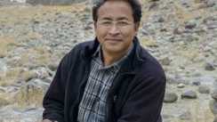 Sonam Wangchuk Fears Encounter 