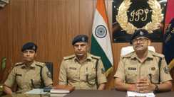 Muzaffarpur Blade Attack Key Conspirator Held in 72 Hours