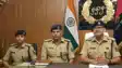 Muzaffarpur Blade Attack Key Conspirator Held in 72 Hours