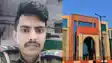 Naubatpur SHO Suspended