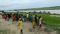Boat Sinks in Bagmati Girl Missing in Muzaffarpur