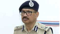 Bihar Chief Information Commissioner Vinay Kumar