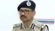 Bihar Chief Information Commissioner Vinay Kumar