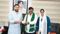 Ex-RJD MLA Pappu Khan 