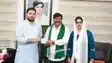 Ex-RJD MLA Pappu Khan 