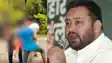 Tejashwi Yadav